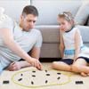 Game, Magnet Board Game, Fun Table Top Magnet Game, Family Games For Kids And Adults