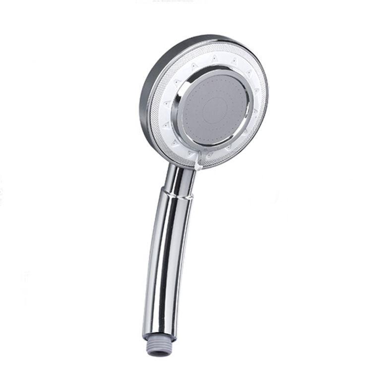Shower Handheld Multifunctional Shower Bathroom Tool Three Levels Adjustment Of