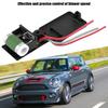 Engine Cooling Blower Fan Motor Resistor for Mini Cooper 17117541092R