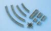 TOMIX Mini Rail Set Cross Set Pattern 91083 N Gauge Model Railway (Rail MX) (Rails)