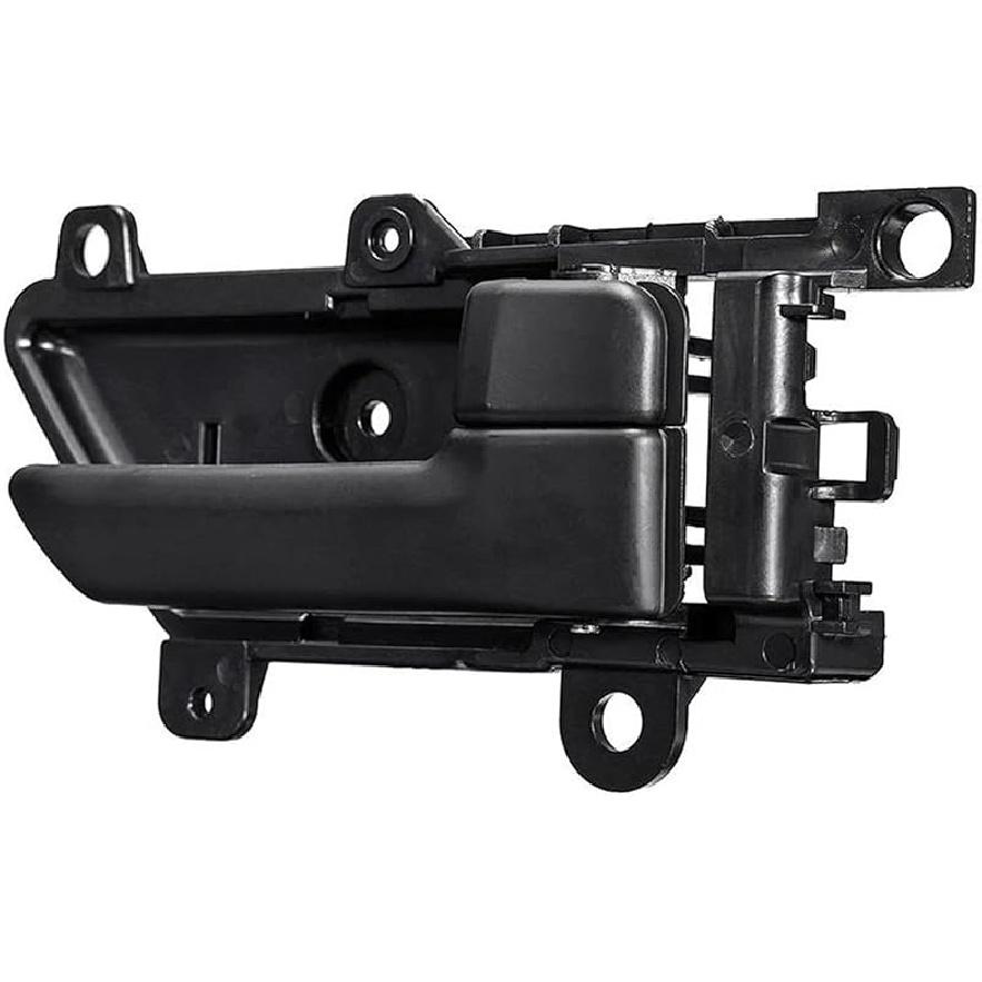 Interior Door Handle, for Veracruz, for ix55 2007-2012 Car Interior Inside Door Handle 82610-3J000WS 82620-3J000WS(Size : 1Pair) 1Pc Right