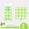 Zhi Shi Thickened Disposable Tablecloth