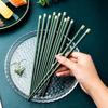 Premium Chinese Alloy Chopsticks