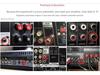 Compact 6.5-inch Active Subwoofer & Speaker System