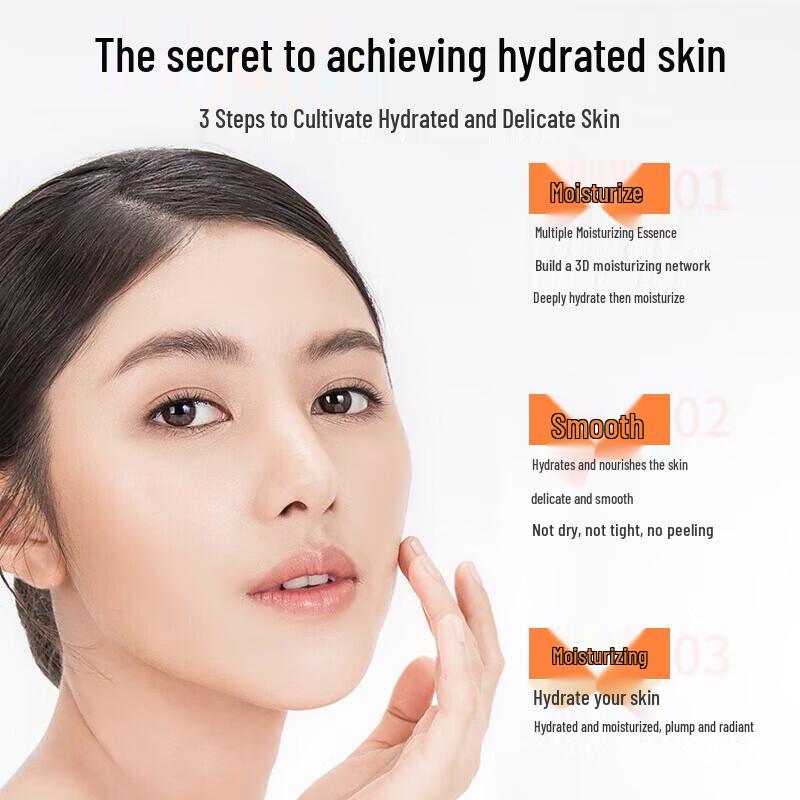 LK Vitamin E Moisturizing Lotion 100g