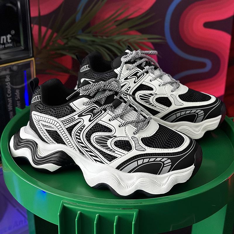 Trendy značkové pánské boty, boty pro tátu, funkční trendy boty, podzimní novinka, boty hvězdné lodi, ležérní boty, lehké, prodyšné a pohodlné