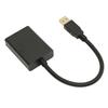 USB3.0 to HD Multimedia Interface Adapter Converter HD 1080P Plug and Play Adapter Cable for WIN 7 8
