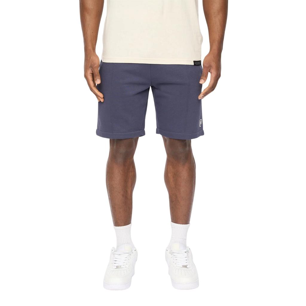 Crosshatch Mens Bardon Casual Shorts
