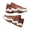 Adidas Top Ten 2010 Velour Tracksuit - Brown Men Sneakers IE7235