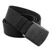 Trimmable Waist Belt Wear Resistant Waist Belt for Jeans Adjustable Length Belt