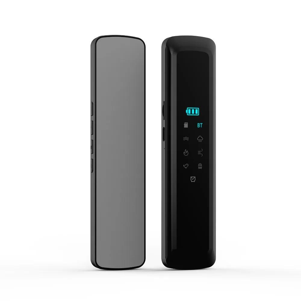 Sleep Aid White Noise Bluetooth Speaker Support TF Card Improve Sleep Wireless Stereo Sleep Sound Box Timing off LED Display