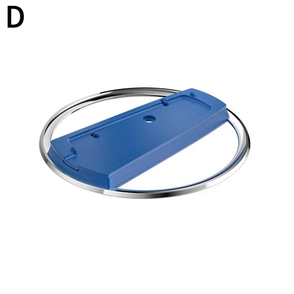 For PS5 Pro/Slim Stabilization Vertical Cooling Stand Base Game Console Host Stand Anti-Slip Base For PlayStation5 Accessories