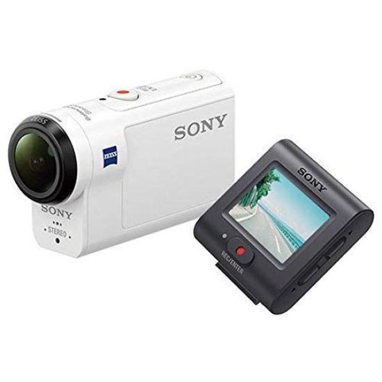 SONY digital HD video camera recorder Action Cam domestic HDR-AS300R (White) (Japan model) [product]