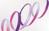 SASAKI Rhythmic Gymnastics Apparatus International Gymnastics Federation Japan Gymnastics Association Gradient Ribbon Passion Pink Ribbon, Approved,