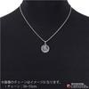 [Cenote] Cat Coin Pendant [Silver 925 Accessory] p0680