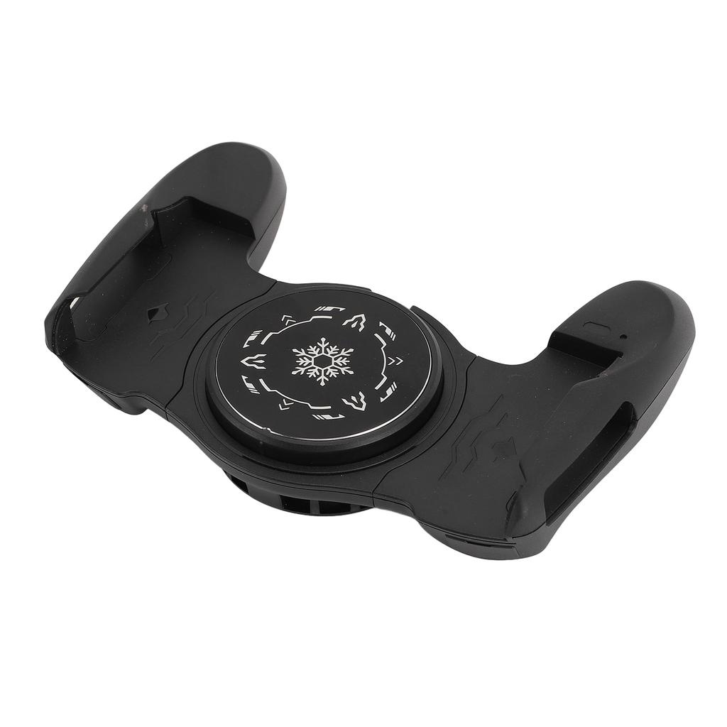 Phone Game Grip Semiconductor Radiator Adjustable Mobile Controller Handle Holder for Android for Harmony for IOS