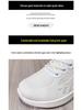 2025 Lightweight Women's Running Sneakers - Breathable, Shock-Absorbing, Soft Sole, Perfect for Spring & Autumn