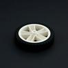 Eco-Friendly Premium ABS Silicone Wheels