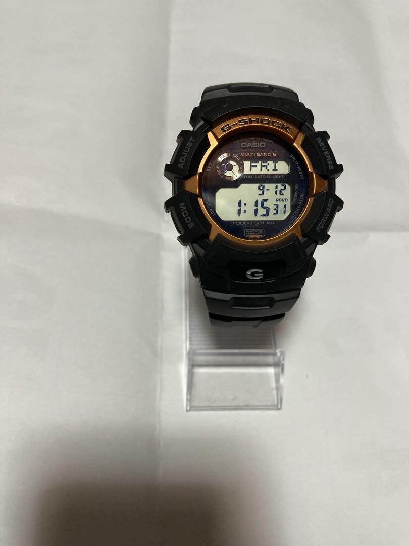 

[USED] CASIO GW-2320SF-1B4JR