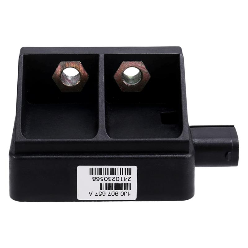 A03E-1J0907657A Car Yaw Rate Sensor ESP Sensor For VW Skoda Seat 1J2907637A