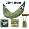 Travel Hammock With Storage Bag Ice Silk Hammock Duyan Camping Hiking Outdoor Foldable Hammock