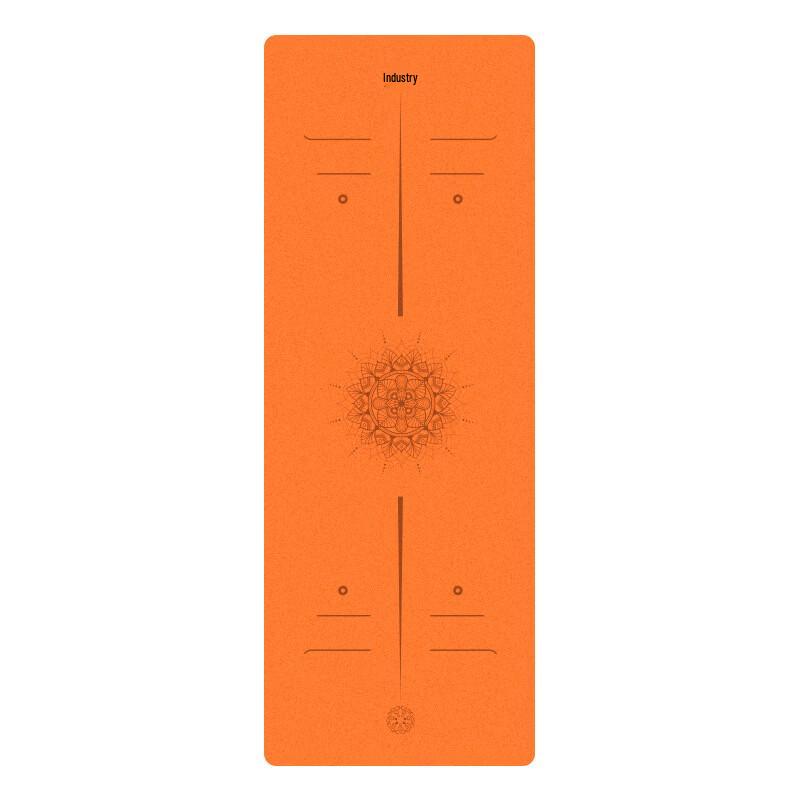 Sanfan High-Solid Anti-slip Fitness Mat