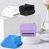Lightweight Degradable Camera Lens Shield Protector Camera Accessories Scratch Resistant Compact Travel Friendly Design