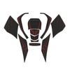 Honda Forza NSS350 Motorcycle Waterproof Frosted Fuel Tank Sticker