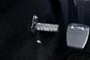 NEOPLOT Footrest Footrest Bar NEO NP78270 Adjustable Left Foot Position MT Car SUZUKI Jimny (JB74W) Silver 6.5cm