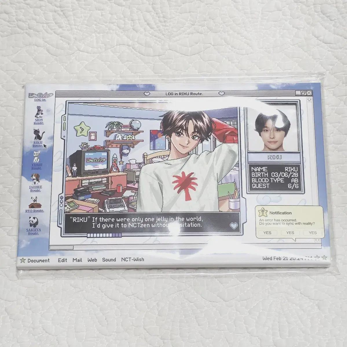 

Ncitywish Вход Рику Набор фотографий