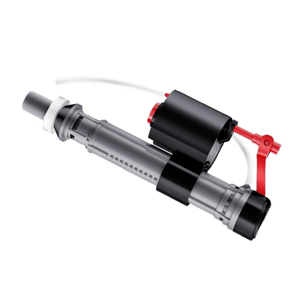 Uniwersalne Zawory Wlewowe Wody do Toalety Zawory Napełniające do Toalety Zawory Napełniające Zbiorniki na Wodę Części Zamienne do Naprawy Złączki do Zbiorników