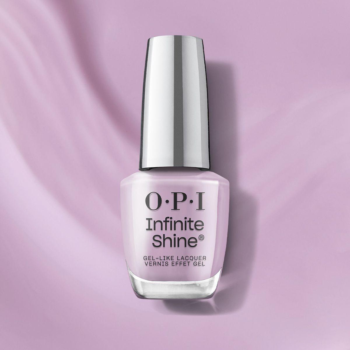 [INFINITE Shine Gel-Like] ISL 199 - WHAT S NOT TO LILAC