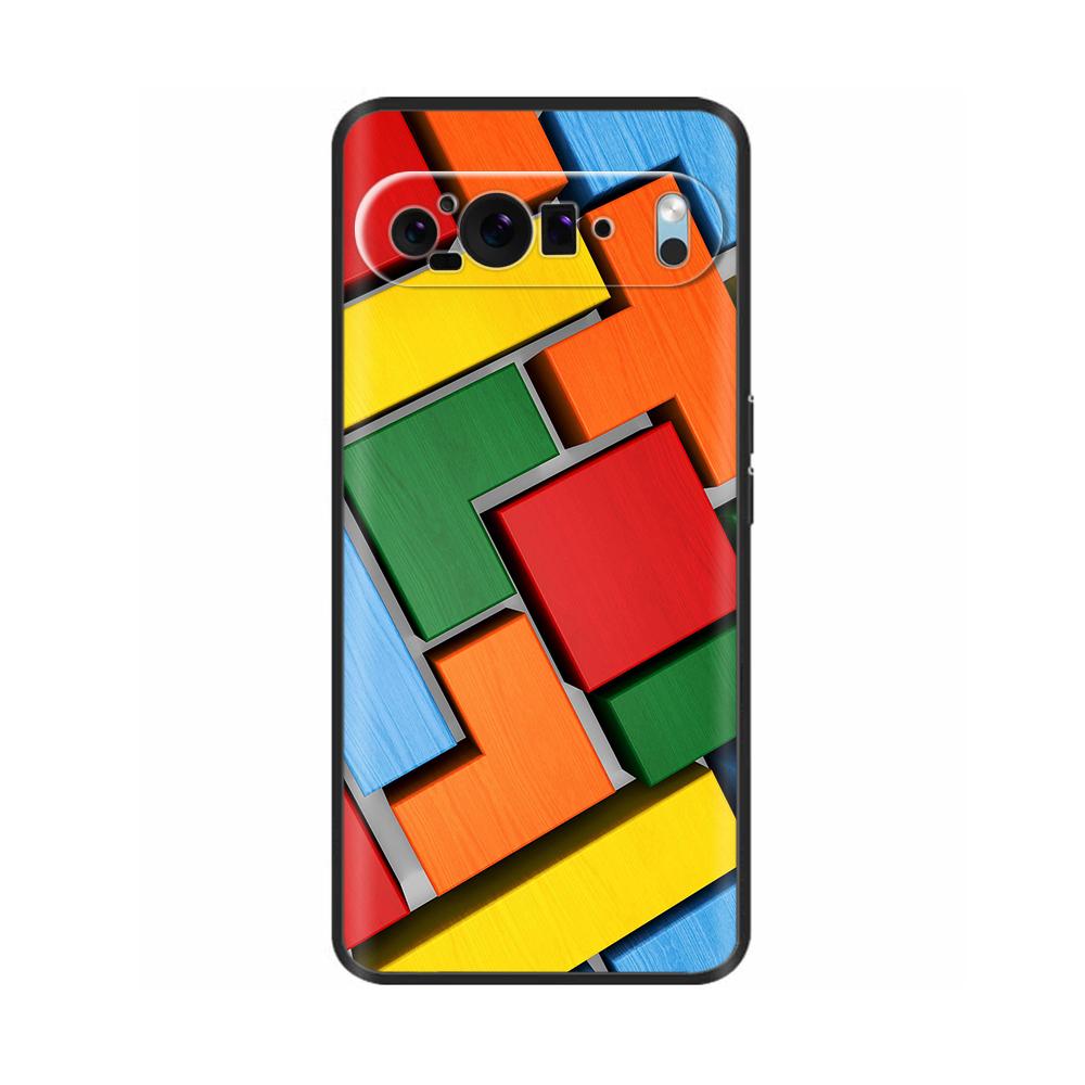 Hülle Für Google Pixel 10 Pro XL Modisches Design Weiches Silikon Matt Handyhülle Rückseite für Google Pixel10 Pro XL Hüllen Funda