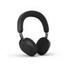 Casque micro professionnel – Jabra Evolve3 75 MS Stereo – USB-A Bluetooth – Noir + Support casque
