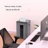 Deli 9906 Micro-Cut Shredder 16-Sheet 30L CN plug (adapter included)