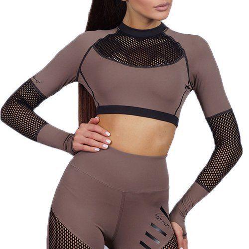 Parte superiore in rete T14 TotalFit (06399457)