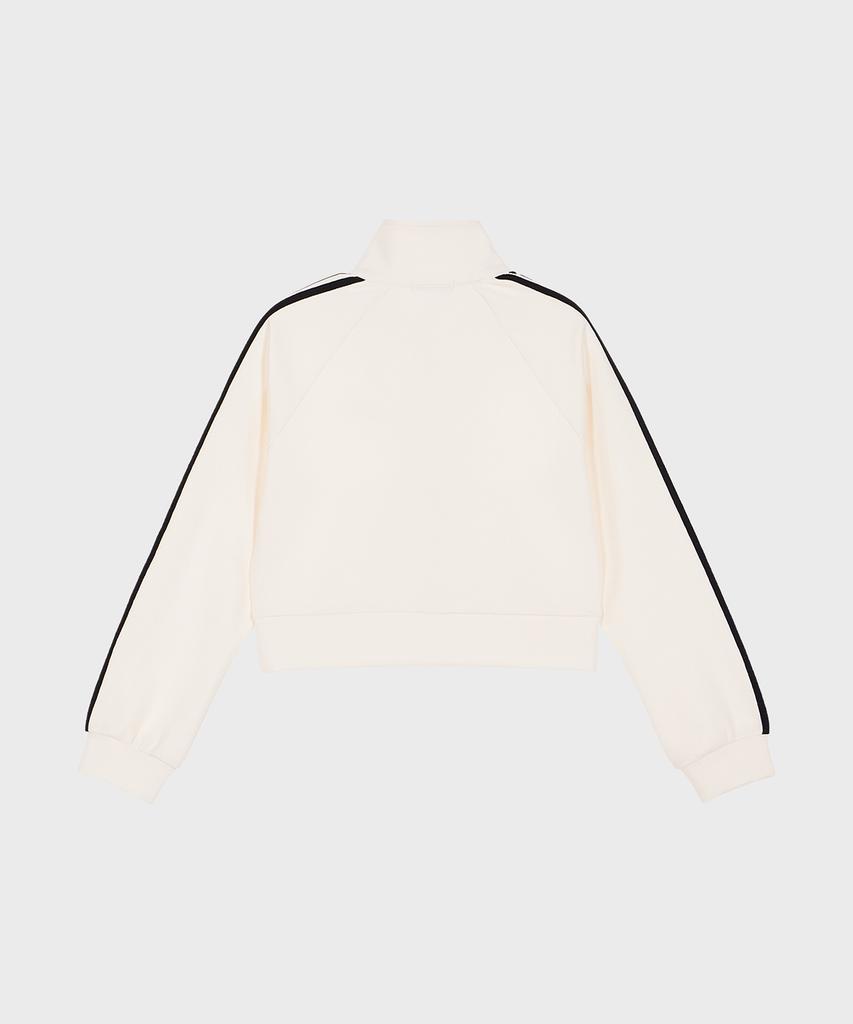 ALKI ALKA Nostalgia Track Jacket (Ivory)