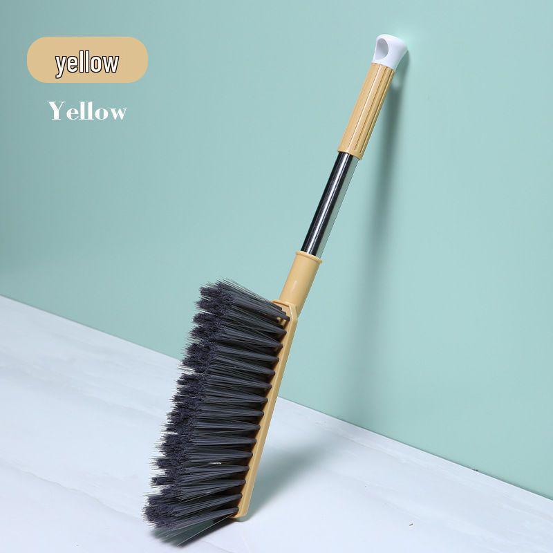 Soft Bristle Bed and Sofa Cleaning Brush for Dust Removal