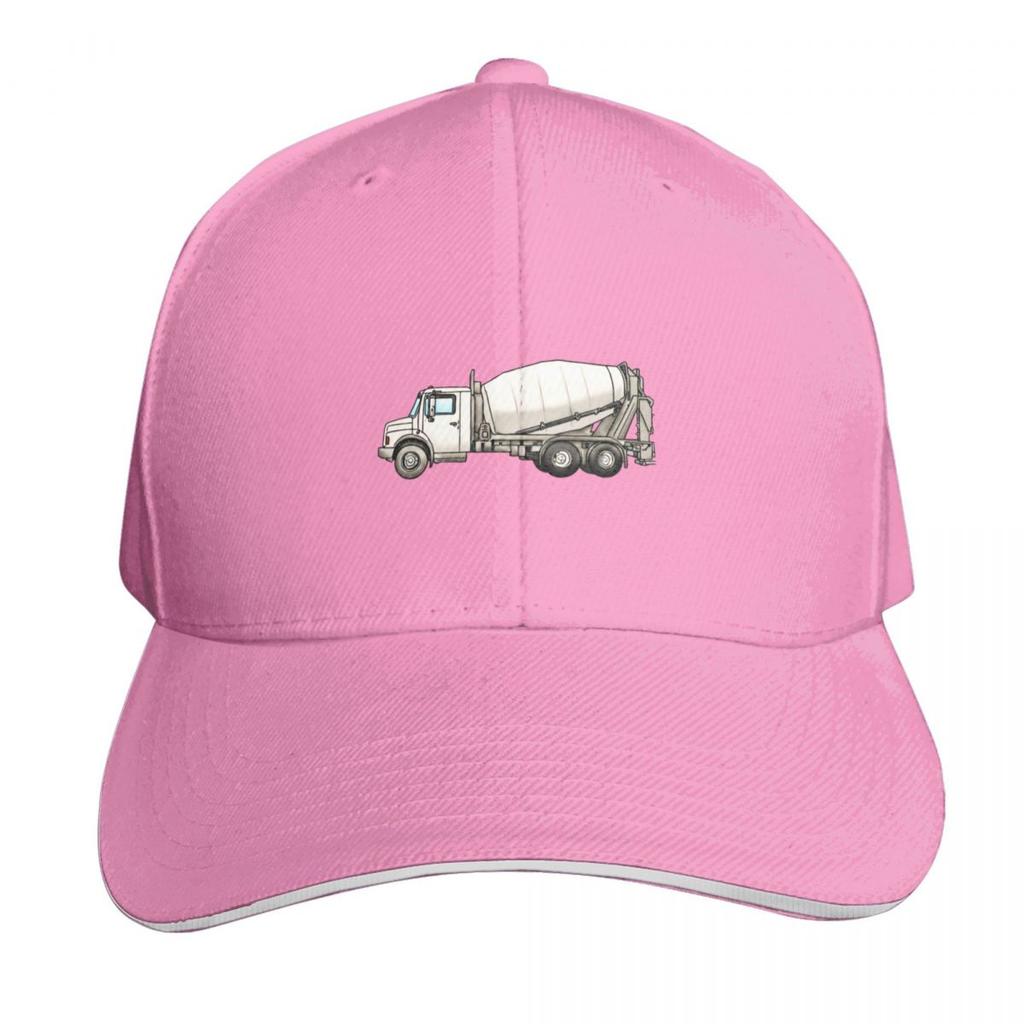 CeUnisext Truck Baseball Cap Funny Hats New Hat Sun Hat Golf Wear Sun Hats For Women Unisexs