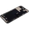 For iPhone 14 Pro Grade C OLED Screen and Digitizer Assembly Replacement Part (Without Logo)