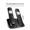 Philips DCTG186 Cordless DECT Phone System (CN version)