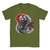 Why You Really Need God Of War TShirts Unisex Humorous Cotton Tee Shirt Round Collar Short Sleeve T Shirts Gift Idea Clothes