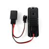 12V Car LED License Plate Lights for VW Passat B6 CC Eos Golf 4 5 6 7 Mk7 Polo Superb Seat Leon Altea Exterior Accessories