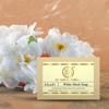 KHADI NATURAL Herbal White Musk Soap, 125G