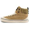 Ashwood Hi Comfortable Versatile Low-Top High-Top Skate Shoes Men Sneakers Khaki VN000CXVOVI