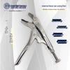 Great Wall Multi-function Straight Jaw Locking Pliers