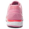 Adidas Falcon Elite 3 Comfortable Versatile Non-Slip Low-Top Running Shoes Women Sneakers Pink AQ2306
