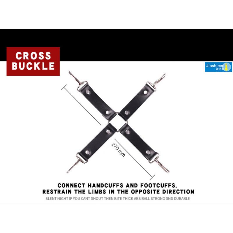 11/10 Pcs Bdsm Bondage Kit with Handcuff Anal Bullet Vibrator Whip for Men Women Fetish Slave Adults Games Sex Toys