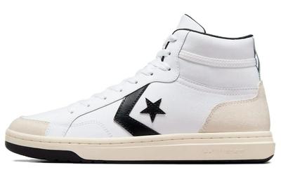 Pro Blaze Classic Mid Branco A07938C