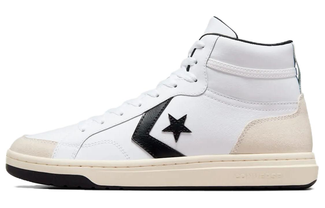 Converse Pro Blaze Classic Mid White A07938C 35